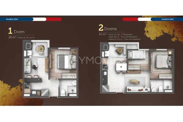 Apartamento à venda com 1 quarto no Penha de França, São Paulo — foto 15